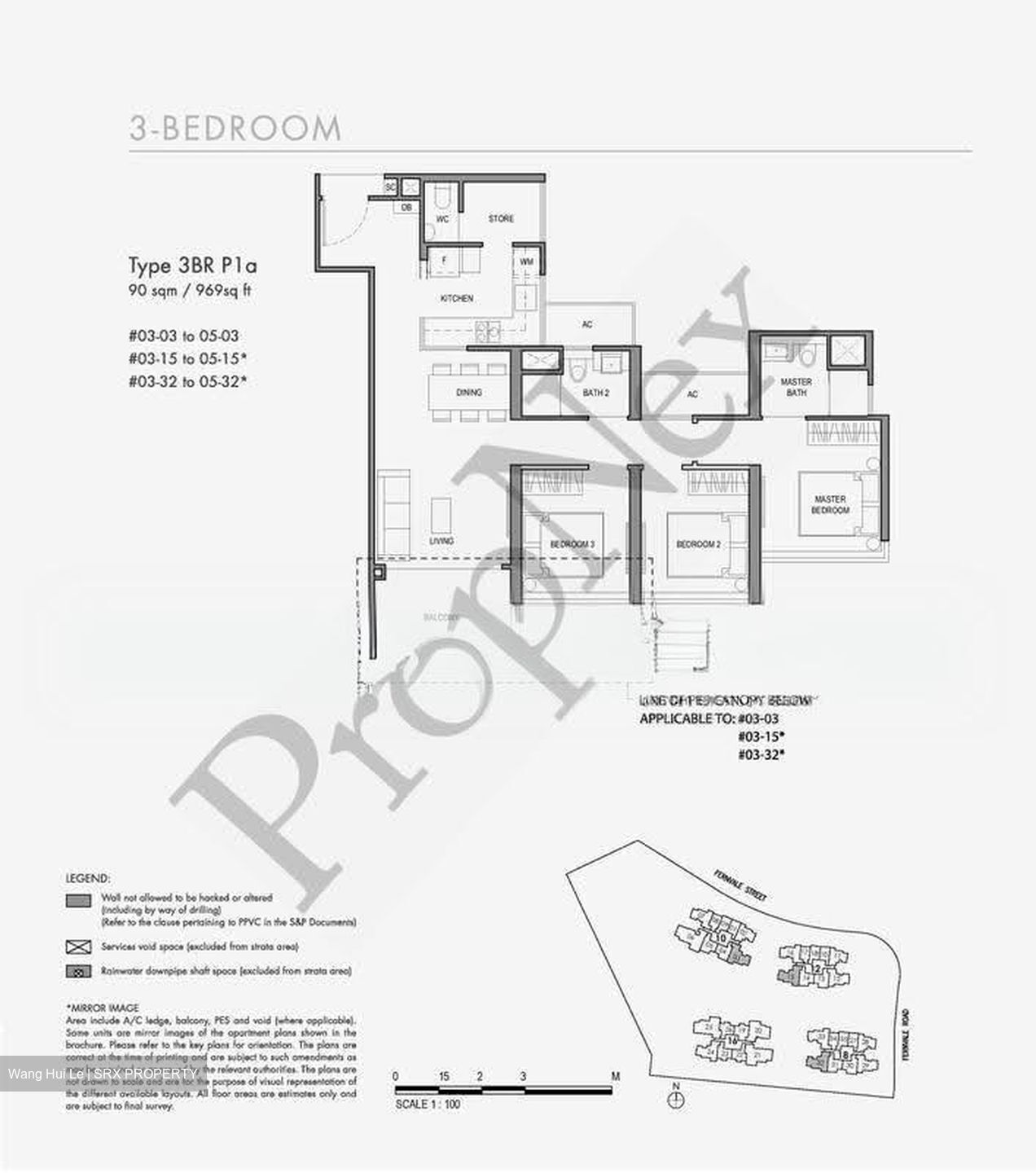 Parc Botannia (D28), Condominium #632035941